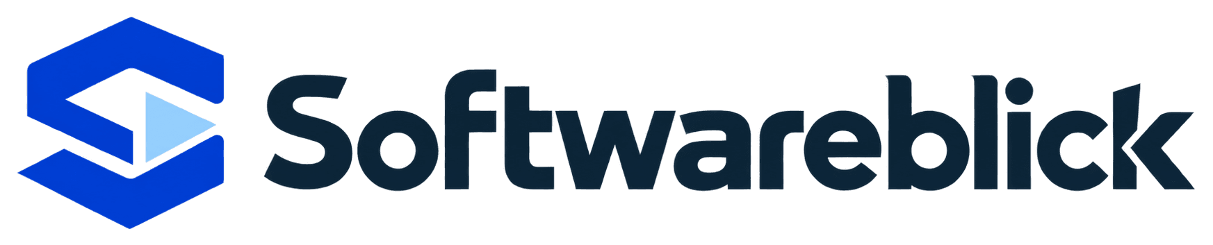 Softwareblick
